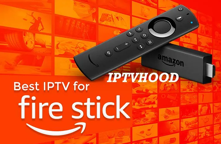 How to Install IPTV Smarters Pro on Firestick: A Step-by-Step Guide
