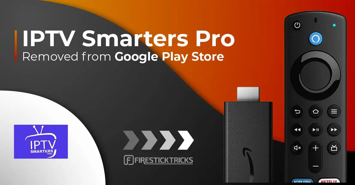 How to Install and Use IPTV Smarters Pro on Any Device