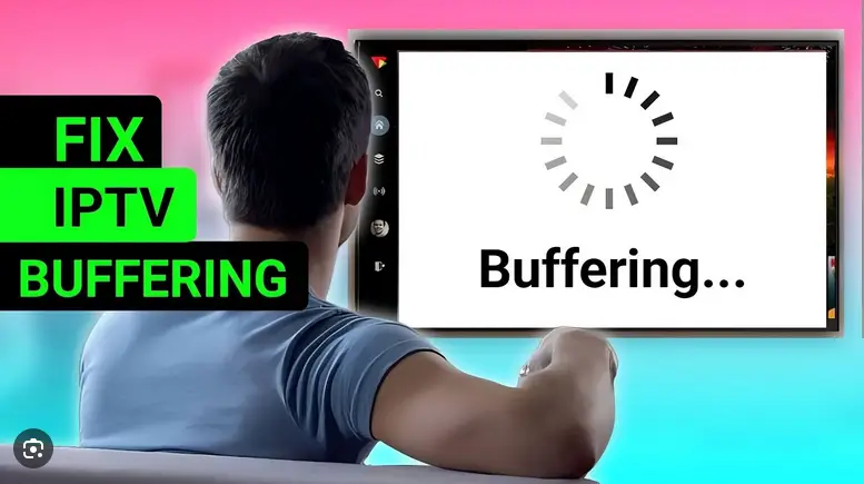 How to Troubleshoot IPTV Buffering Issues – The Complete Guide
